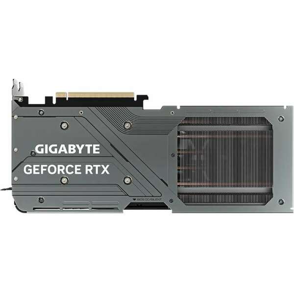 GIGABYTE nVidia GeForce RTX 4070 Ti SUPER 16GB 256bit GV-N407TSGAMING OC-16GD