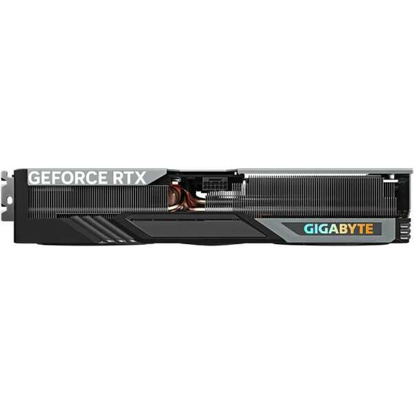 GIGABYTE nVidia GeForce RTX 4070 Ti SUPER 16GB 256bit GV-N407TSGAMING OC-16GD