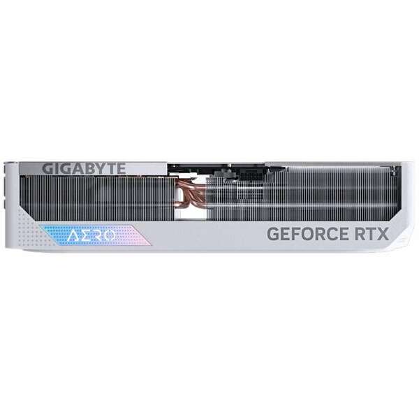 GIGABYTE nVidia GeForce RTX 4090 24GB 384bit GV-N4090AERO OC-24GD
