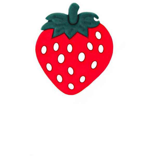 VIP Mobile PopSocket Strawberry