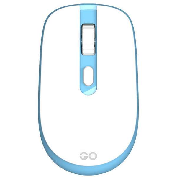 FANTECH WK-896 GO Mochi65 blue