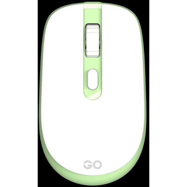 FANTECH WK-896 GO Mochi65 green