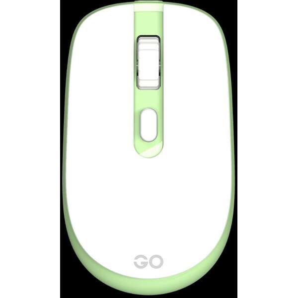 FANTECH WK-897 GO Mochi80 green