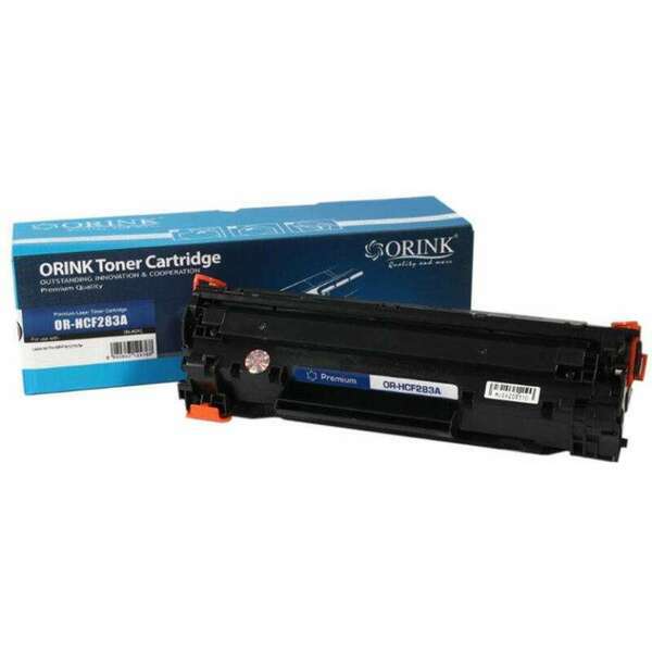 ORINK HP CF283A/CRG137