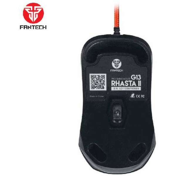 FANTECH G13 Rhasta II black