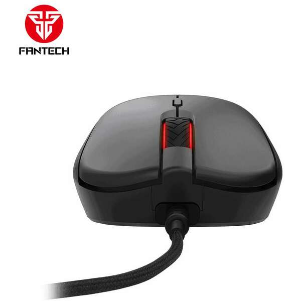 FANTECH UX3 Helios black