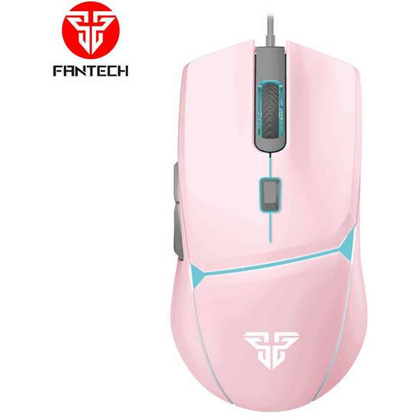 FANTECH VX7 Crypto Sakura