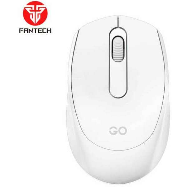 FANTECH W603 GO white