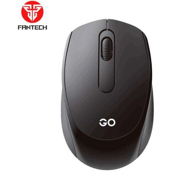 FANTECH W603 GO black