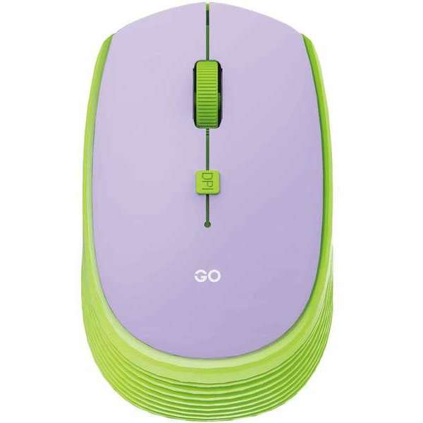 FANTECH W607 GO purple