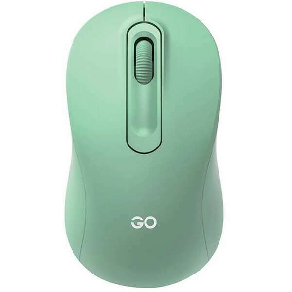 FANTECH W608 GO green