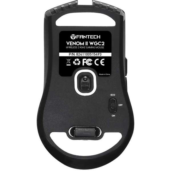 FANTECH WGC2 Venom II black