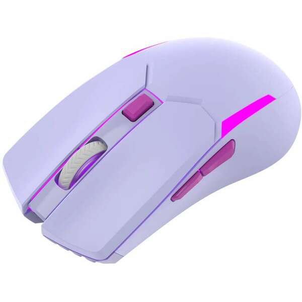 FANTECH WGC2 Venom II purple