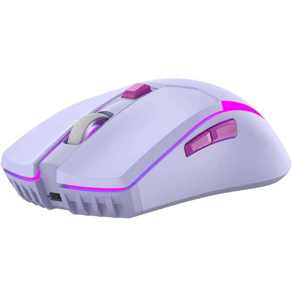 FANTECH WGC2 Venom II purple