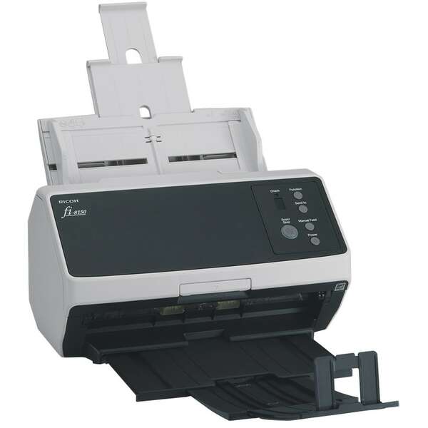 RICOH fi-8150 PA03810-B101