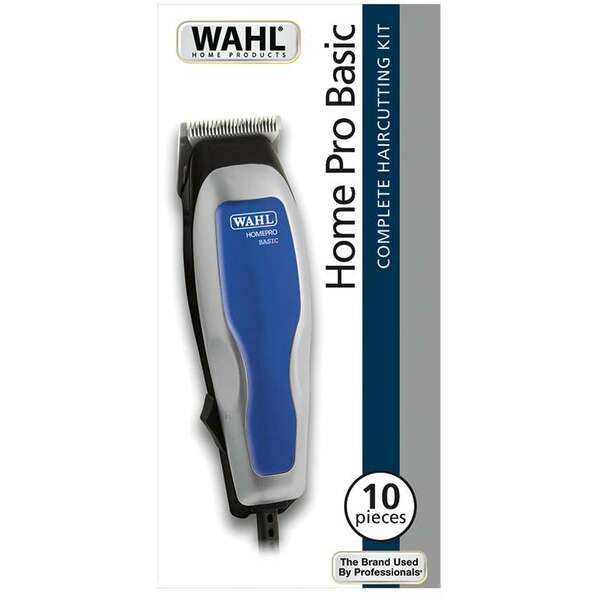 WAHL HomePro Basic Clipper 09155-1216