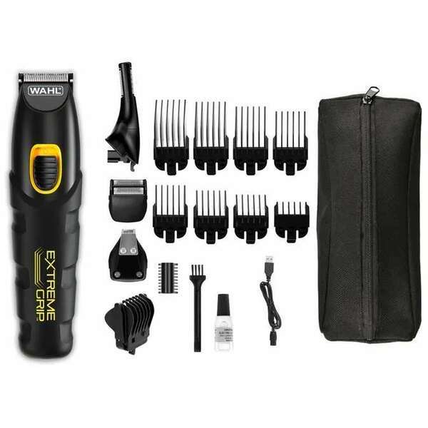 WAHL Extreme Grip Advanced 09893-0460