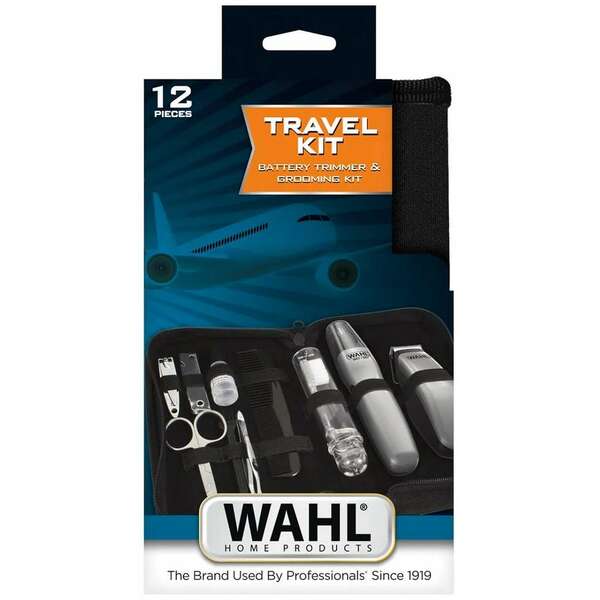 WAHL Wahl Travel Kit Trimmer 09962-1816