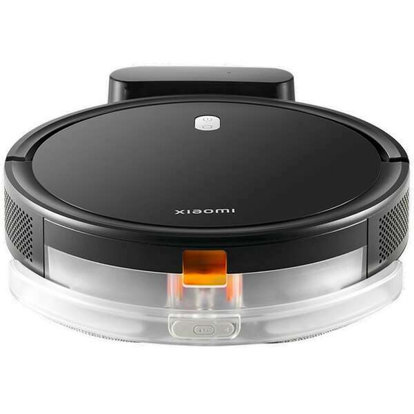 XIAOMI Mi Robot Vacuum E5 (Black) EU