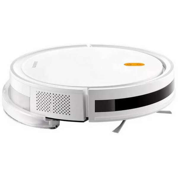 XIAOMI Mi Robot Vacuum E5 White EU