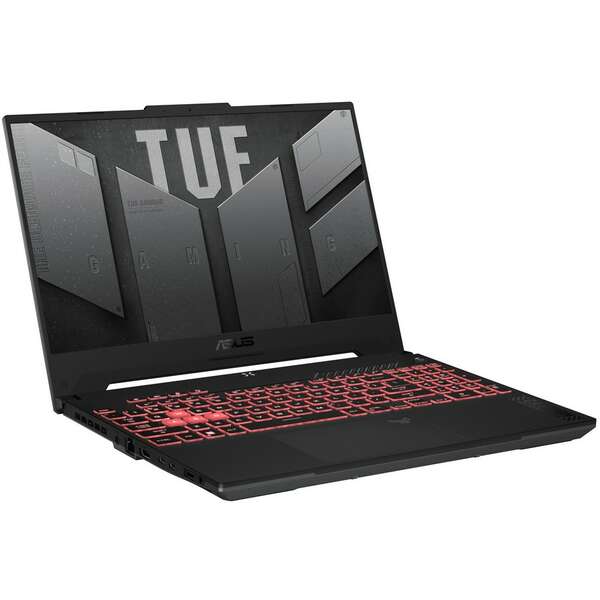 TUF Gaming A15 FA507UI-HQ028W (15.6 incha FHD, Ryzen 9 8945H, 32GB, SSD 1TB, GeForce RTX 4070, Win11 Home)
