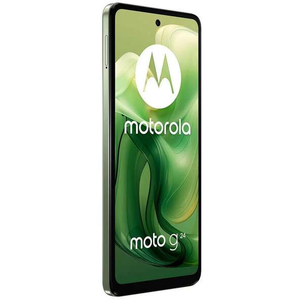 MOTOROLA G24 4GB/128GB Ice Green