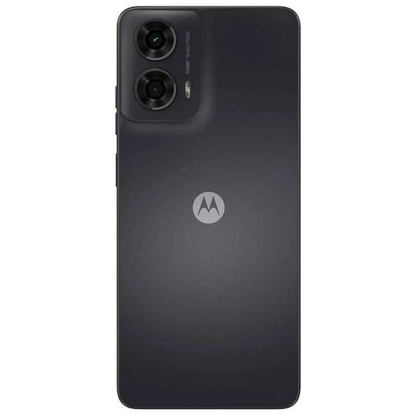 MOTOROLA G24 4GB/128GB Matte Charcoal