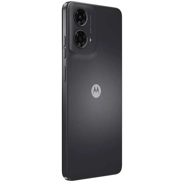 MOTOROLA G24 4GB/128GB Matte Charcoal