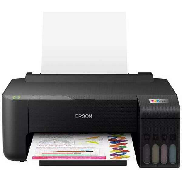 EPSON L1230 EcoTank ITS (4 boje)