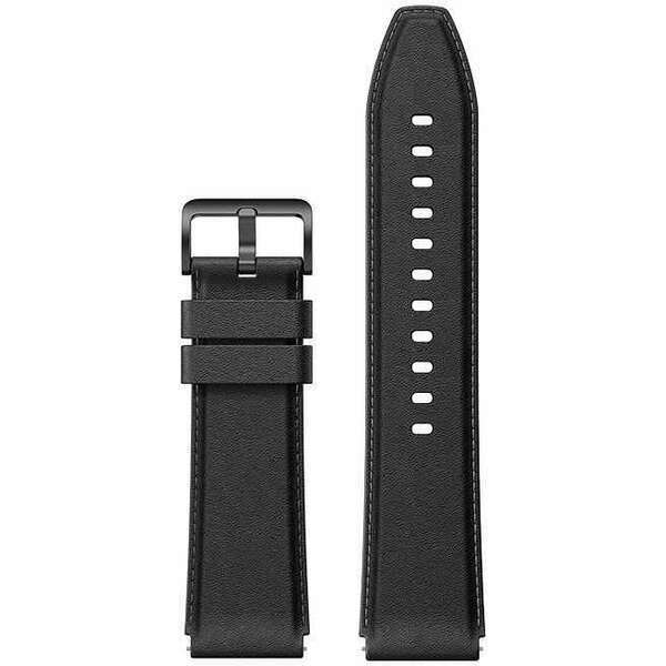 XIAOMI Mi Watch S1 Strap Leather Black 