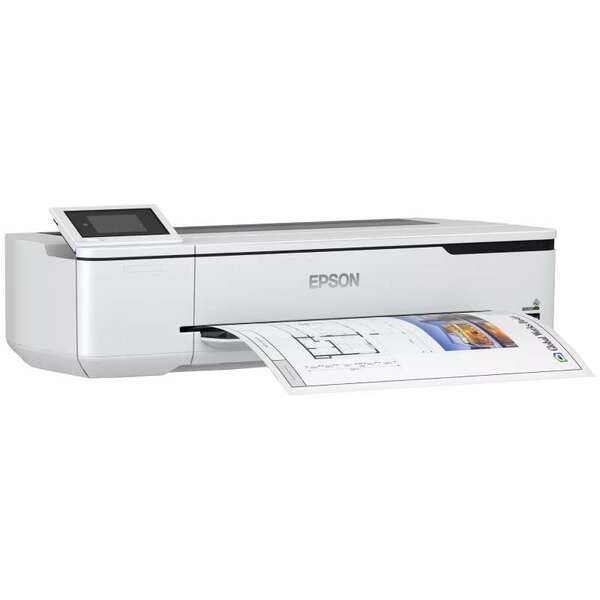 EPSON SureColor SC-T3100N 24 inca