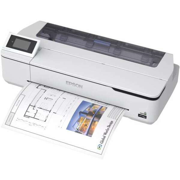 EPSON SureColor SC-T3100N 24 inca