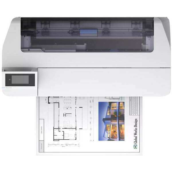 EPSON SureColor SC-T3100N 24 inca