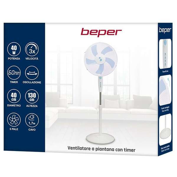 BEPER P206VEN132