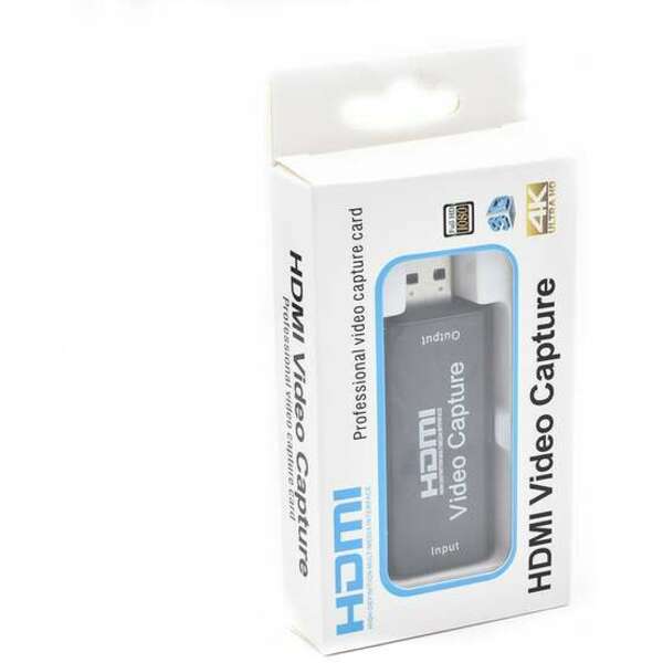 KETTZ HDMI na USB konvertor 2.0 U2H-1006B