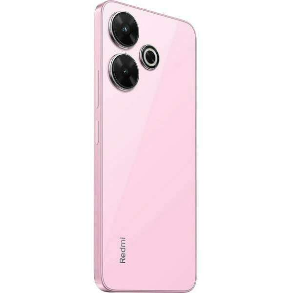 XIAOMI Redmi 13 6GB/128GB Pearl Pink MZB0H7MEU
