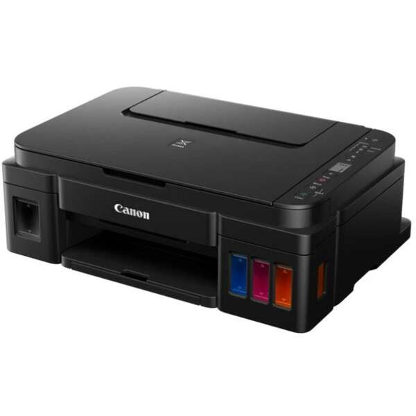 Canon CISS PIXMA G3416 EUM/EMB