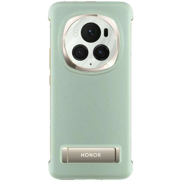 HONOR Magic6 Pro Case Green