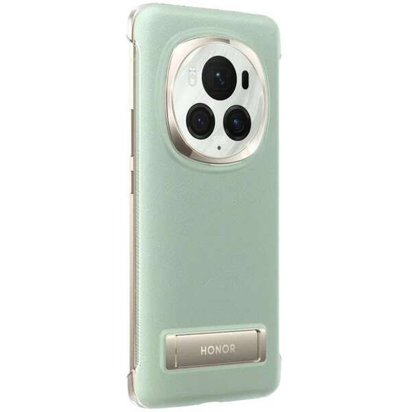 HONOR Magic6 Pro Case Green