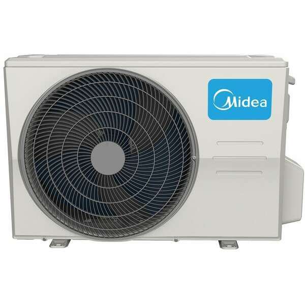 MIDEA CB1-18HRFN8.WIFI R