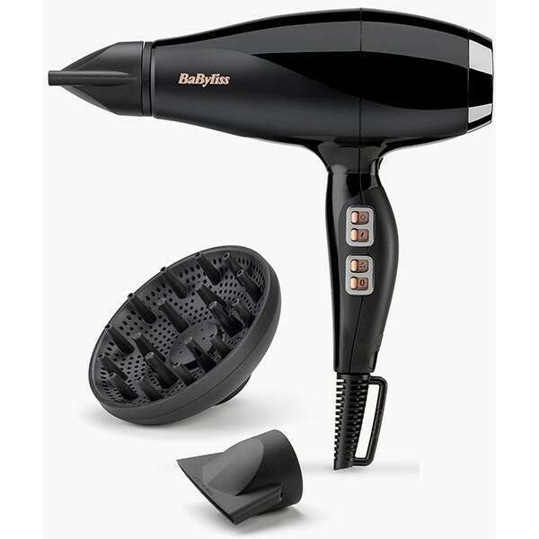 BABYLISS 6716DE