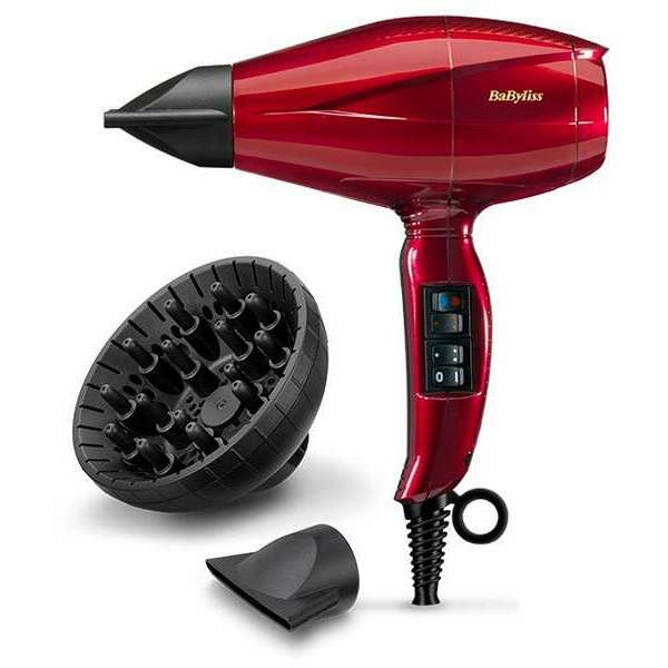 BABYLISS 6740DE