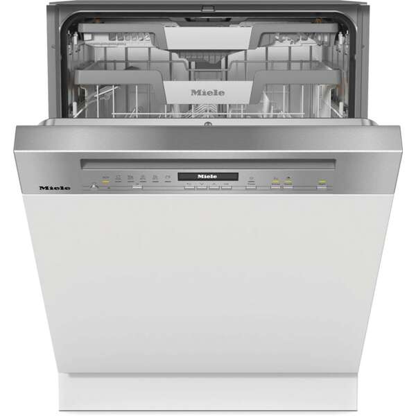 MIELE G 7131 SCi AutoDos 125 Edition