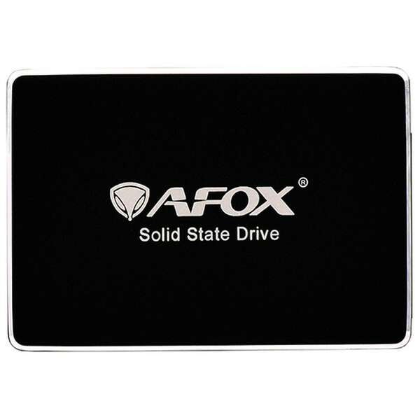 AFOX 500GB (SD250-500GQN)