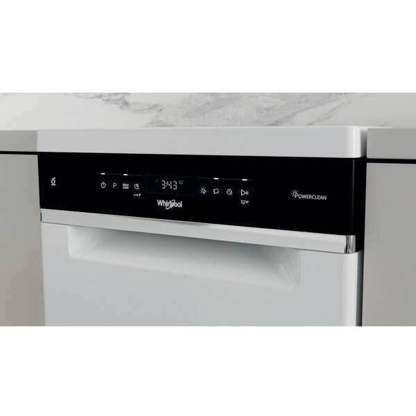 WHIRLPOOL WSFO 3B23 P