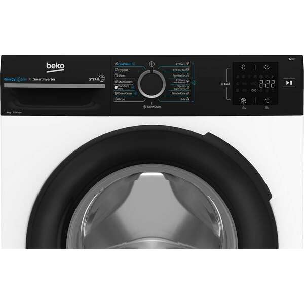 BEKO BM3WFSU38213WPBB