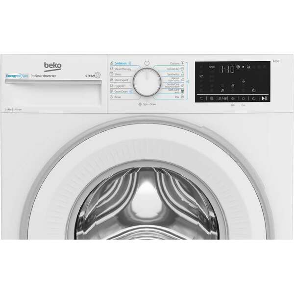 BEKO B3WFU48215WW ES