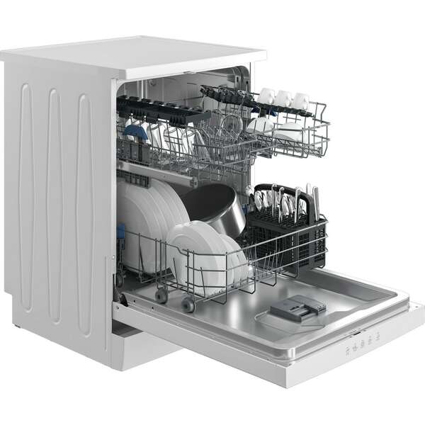 BEKO BDFN16431W