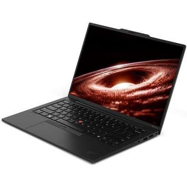 LENOVO ThinkPad X1 Carbon G12, 14inch WUXGA, Intel U7-155U, 16GB, 512GB SSD, FPR, backlit SRB, Win11 Pro, crna (21KC004WYA)