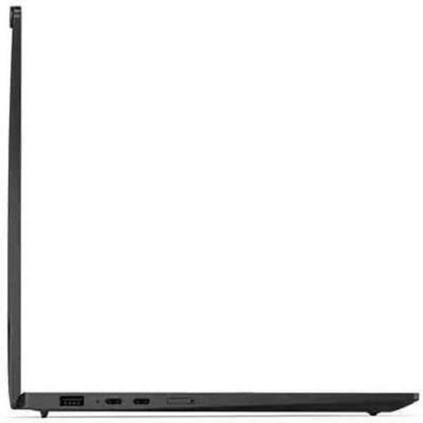 LENOVO ThinkPad X1 Carbon G12, 14inch WUXGA, Intel U7-155U, 16GB, 512GB SSD, FPR, backlit SRB, Win11 Pro, crna (21KC004WYA)